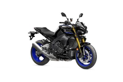 YAMAHA MT-10 SP