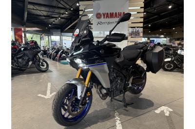 YAMAHA TRACER 9 GT+ Y-AMT