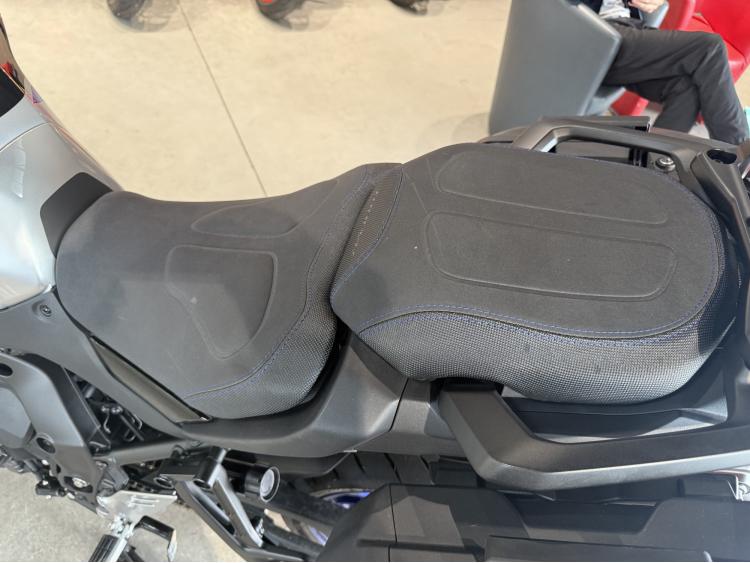 YAMAHA TRACER 9 GT+ Y-AMT