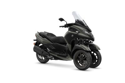 YAMAHA TRICITY 300