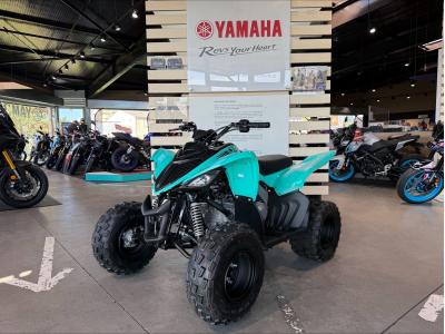 YAMAHA YFM 90 RAPTOR
