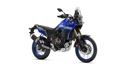 YAMAHA XTZ TENERE 700