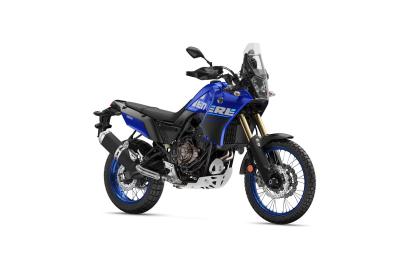 YAMAHA XTZ TENERE 700