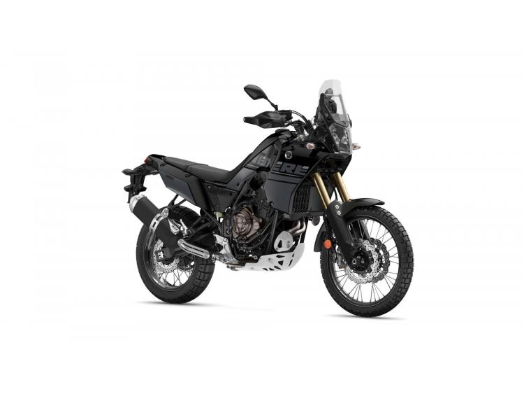 YAMAHA Ténéré 700