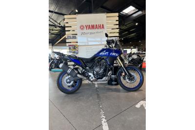 YAMAHA XTZ TENERE 700