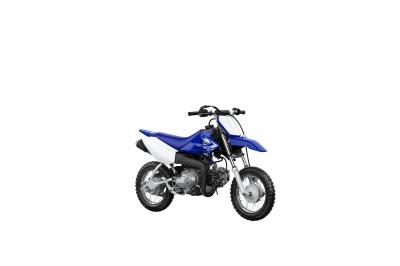 YAMAHA PW