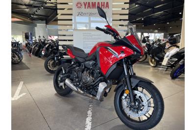 YAMAHA TRACER 7