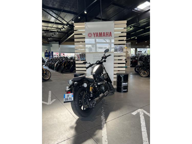 YAMAHA XV 950 BOLT R