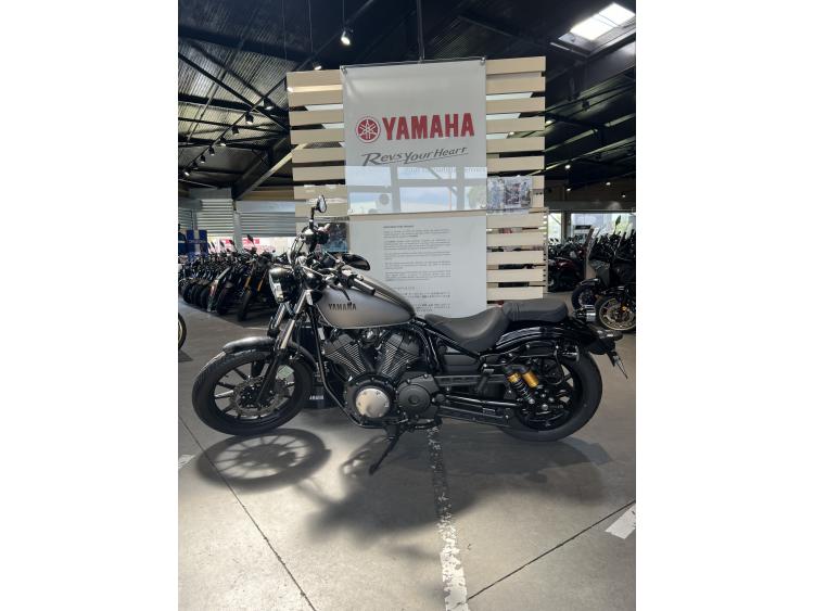 YAMAHA XV 950 BOLT R