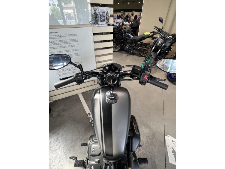 YAMAHA XV 950 BOLT R