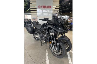 YAMAHA NIKEN 850 GT