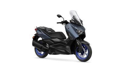 YAMAHA X-MAX 300 ABS