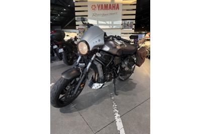 YAMAHA XSR 700 ABS