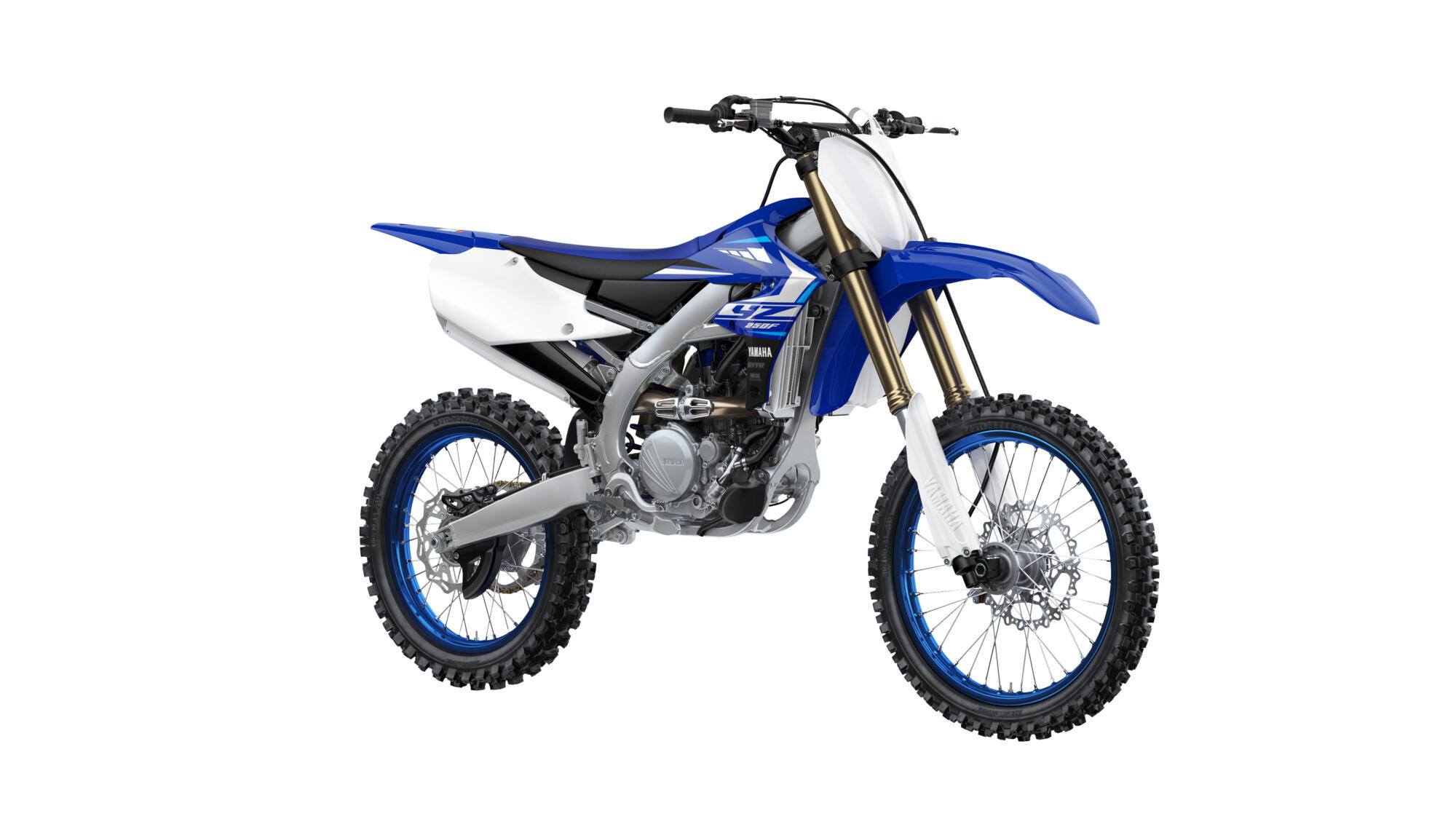 yamaha yz 250 cc
