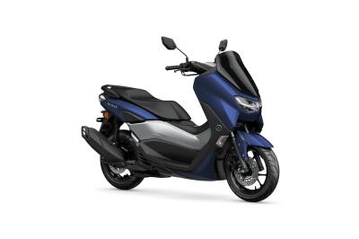 YAMAHA NMAX 125