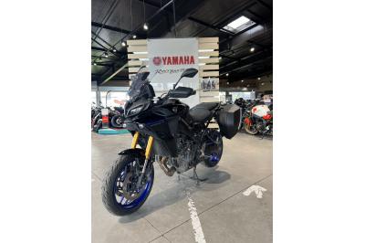 YAMAHA TRACER 9 GT +