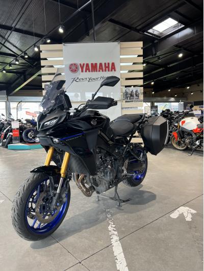 YAMAHA TRACER 9 GT +