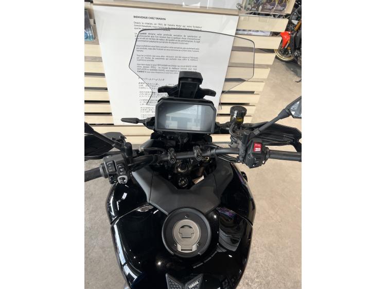 YAMAHA TRACER 9 GT +