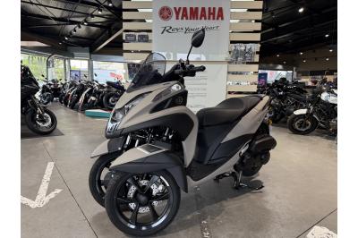 YAMAHA TRICITY 125