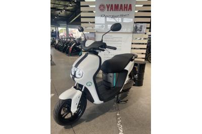 YAMAHA NEO'S 50 ELECTRIQUE