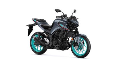 YAMAHA MT-03 300