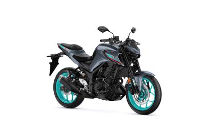 YAMAHA MT-03 300