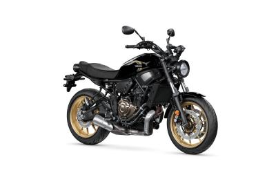 YAMAHA XSR 700