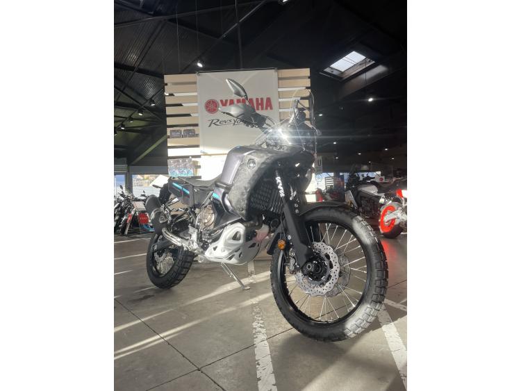 YAMAHA XTZ TENERE 700 World Raid