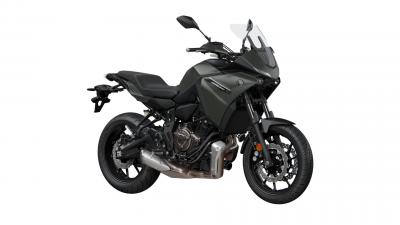 YAMAHA MT-07 TRACER