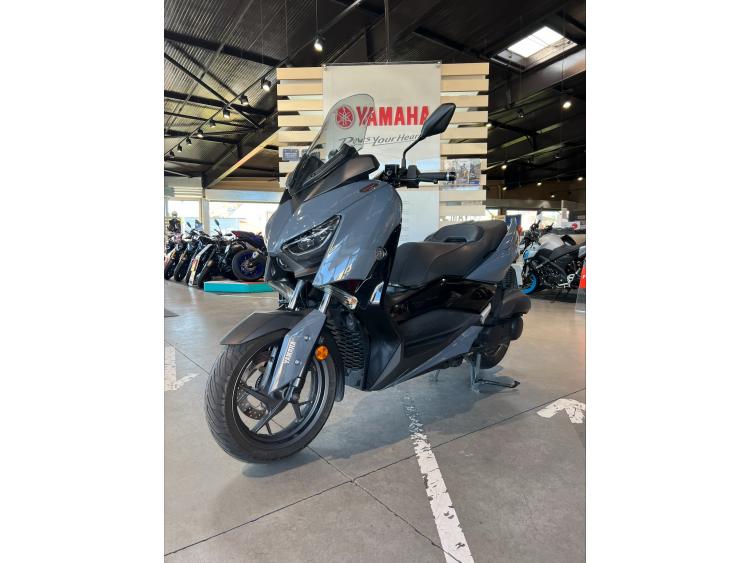 YAMAHA XMAX 125 TECH MAX PGD