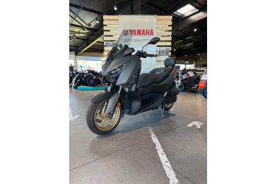 YAMAHA XMAX 125 TECH MAX