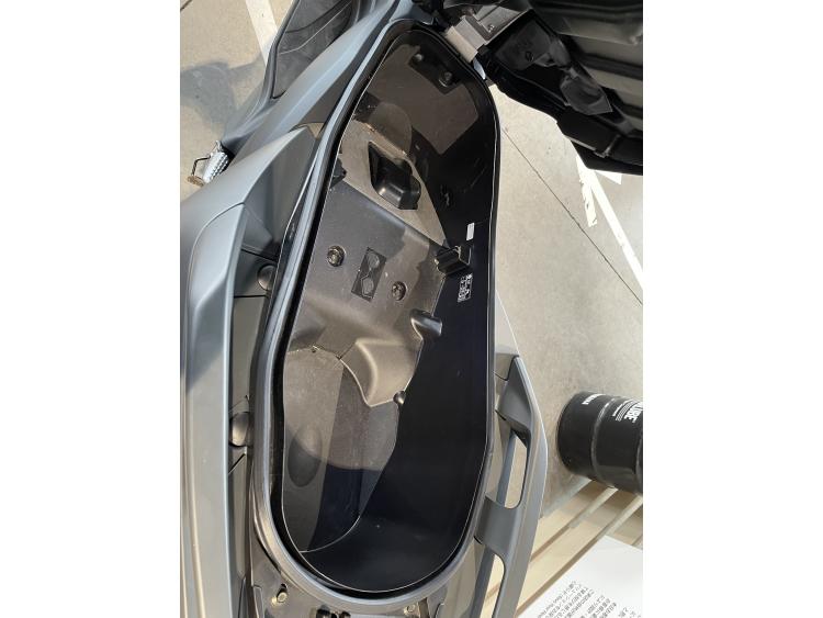 YAMAHA XMAX 125 TECH MAX