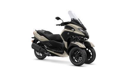 YAMAHA TRICITY 300