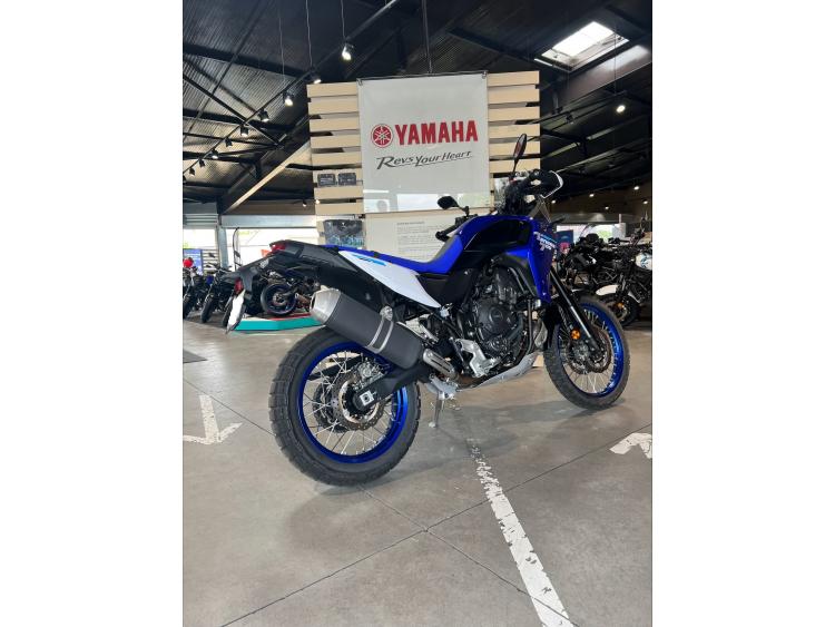 YAMAHA XTZ TENERE 700 35 KW A2