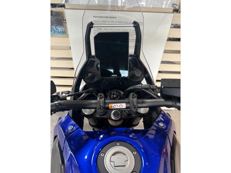 YAMAHA XTZ TENERE 700 35 KW A2