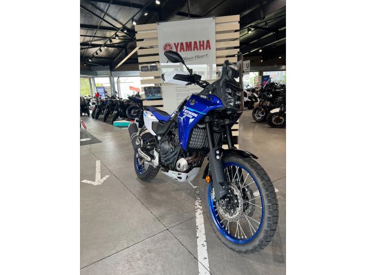 YAMAHA XTZ TENERE 700 35 KW A2