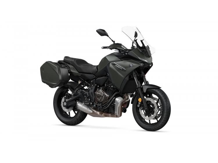 YAMAHA TRACER 7 GT