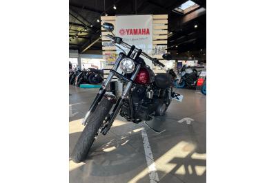 HARLEY-DAVIDSON DYNA STREET BOB 1690