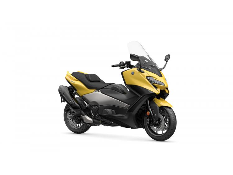 YAMAHA TMAX 560