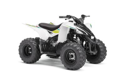 YAMAHA YFZ 50 RAPTOR