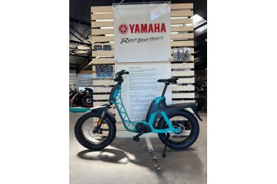 YAMAHA E-Bike BOOSTER