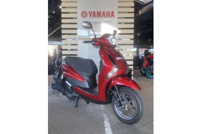 YAMAHA D'ELIGHT