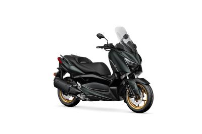 YAMAHA XMAX 300