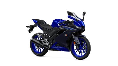 YAMAHA YZF 125 R ABS