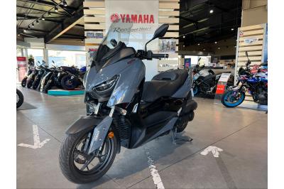YAMAHA XMAX 125 TECH MAX