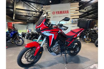 HONDA Africa Twin CRF1100L