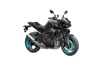 YAMAHA MT-10