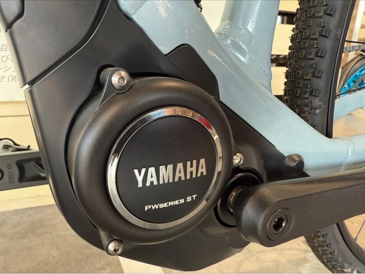 YAMAHA WABASH RT