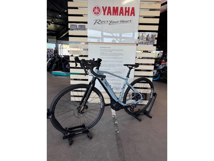 YAMAHA WABASH RT