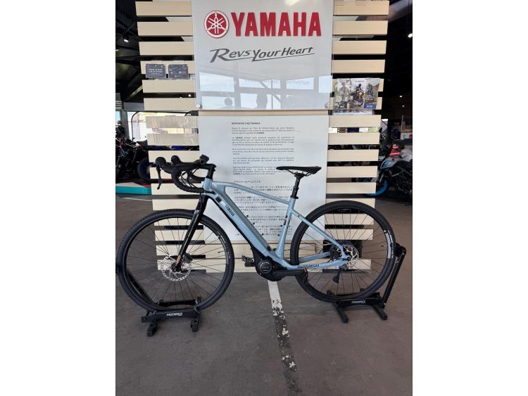 YAMAHA WABASH RT